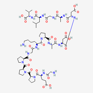 BPC-157 Peptide 5mg image 1